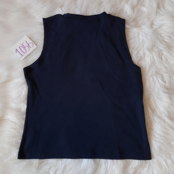 VINTAGE Tommy Girl Crop Top - Picture 7 of 7